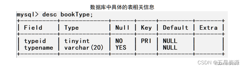 基于Java+Swing+mysql实现图书借阅管理系统--期末大作业（含实训报告）,在这里插入图片描述,第9张