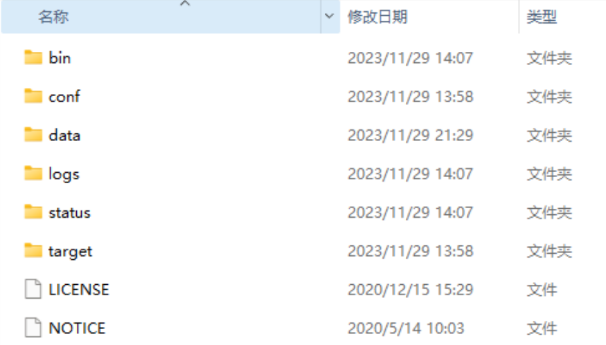 【微服务 SpringCloudAlibaba】实用篇 · Nacos配置中心,在这里插入图片描述,第41张