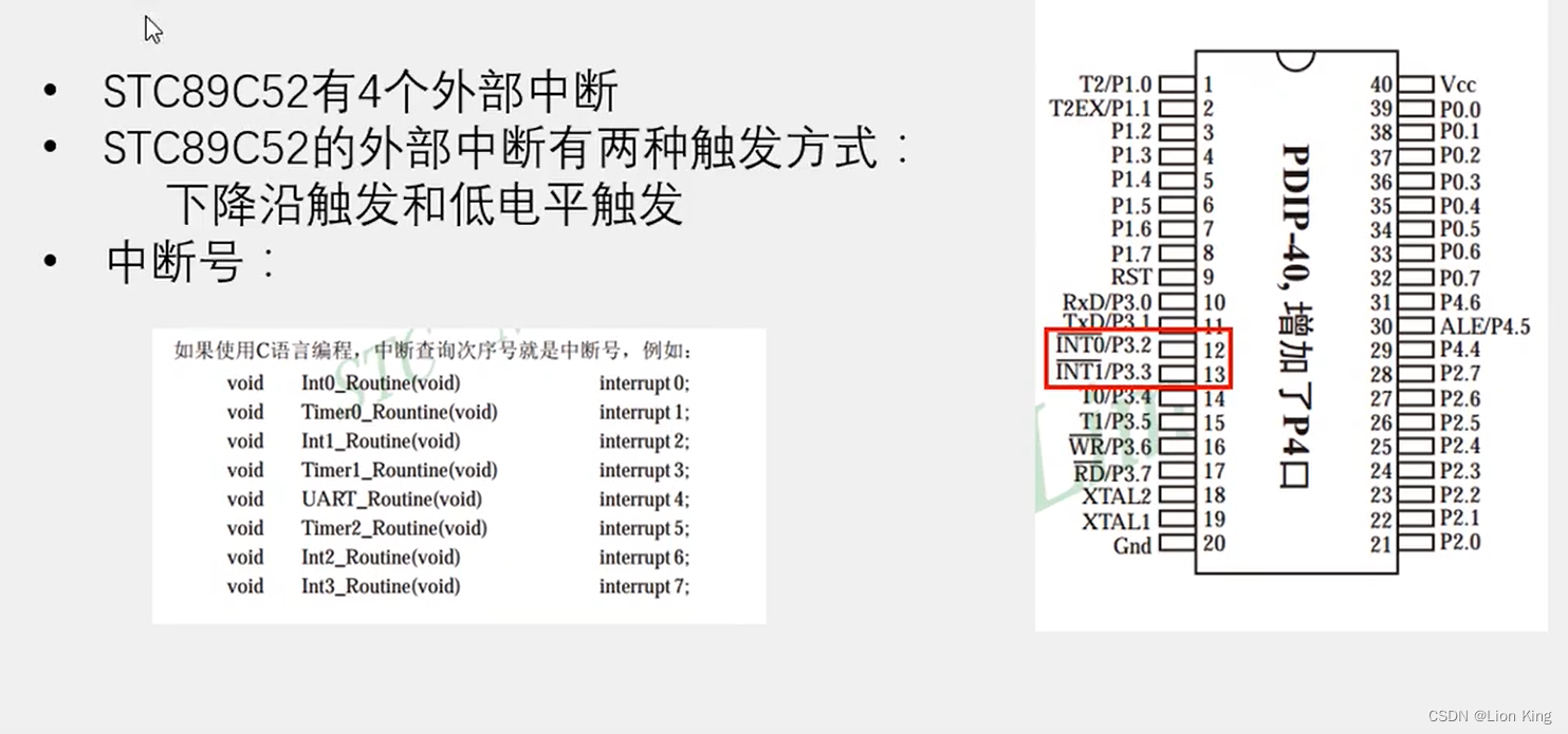 C语言：51单片机看这一篇就够了,第166张