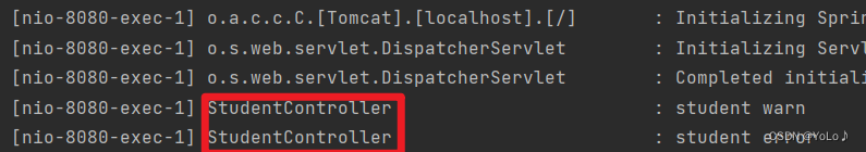 SpringBoot 日志文件,第14张