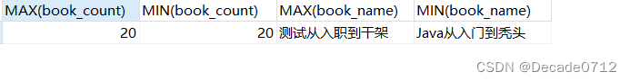 【MySQL】聚合函数,在这里插入图片描述,第3张
