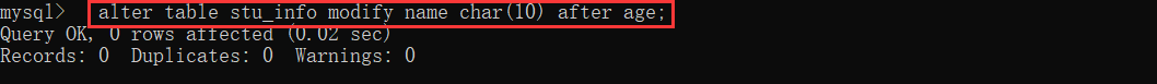 【MySQL基础】MySQL基本操作详解,image-20220922104322234,第27张
