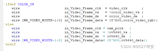 国产高云FPGA：纯verilog实现视频图像缩放，提供6套Gowin工程源码和技术支持,在这里插入图片描述,第3张