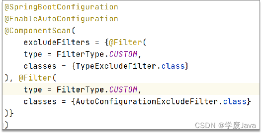 Spring-SpringBoot-SpringMVC-MyBatis常见面试题,在这里插入图片描述,第5张