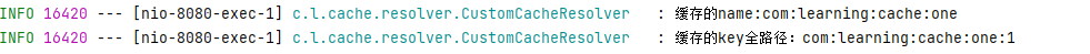 【springboot】缓存之@Cacheable、@CachePut、@CacheEvict的用法,第8张 【springboot】缓存之@Cacheable、@CachePut、@CacheEvict的用法,在这里插入图片描述,第8张