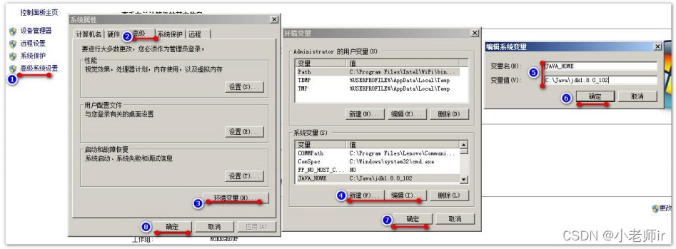 Tomcat 的使用（图文教学）,在这里插入图片描述,第2张