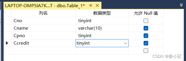 SQL server2022的详细安装流程以及简单使用,第49张
