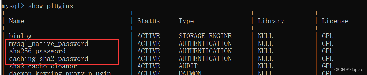 MySQL8 创建用户,设置修改密码,授权,在这里插入图片描述,第1张