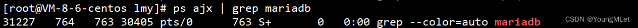 【MySQL】在 Centos7 环境下安装 MySQL,在这里插入图片描述,第2张