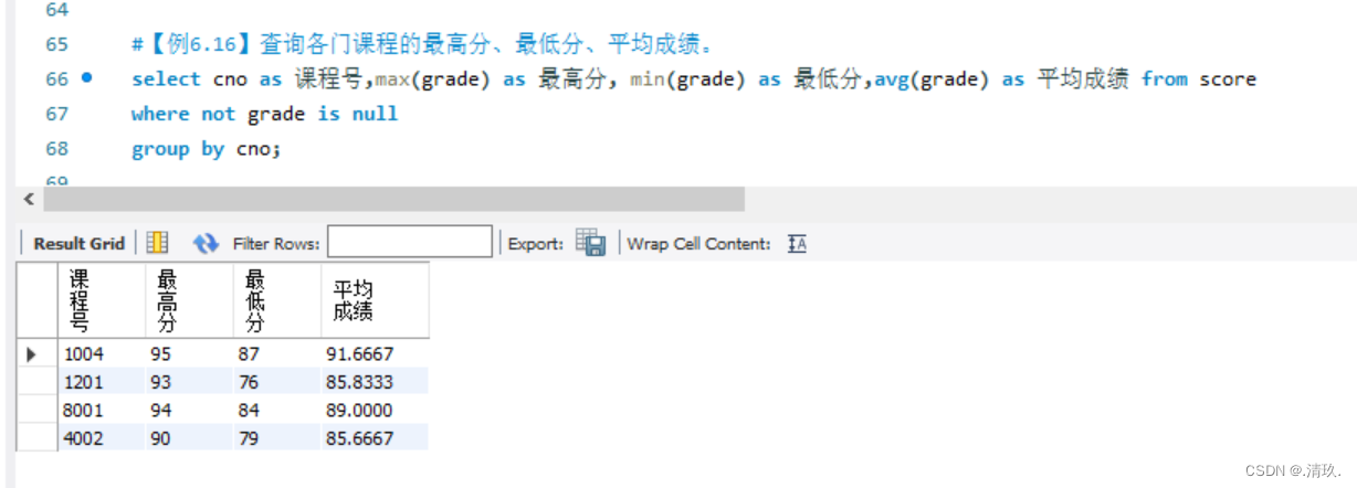MYSQL的数据查询,第17张