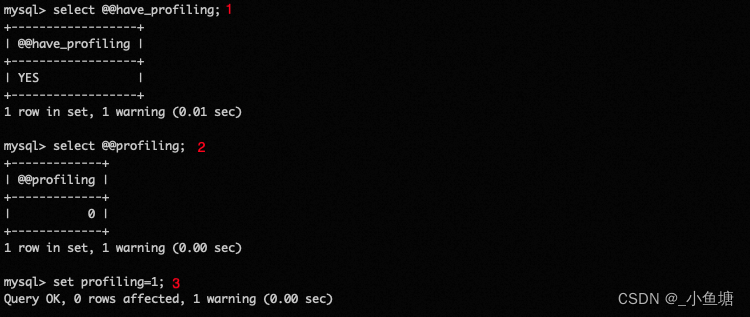 mysql 简单定位慢查询并分析SQL执行效率,第5张
