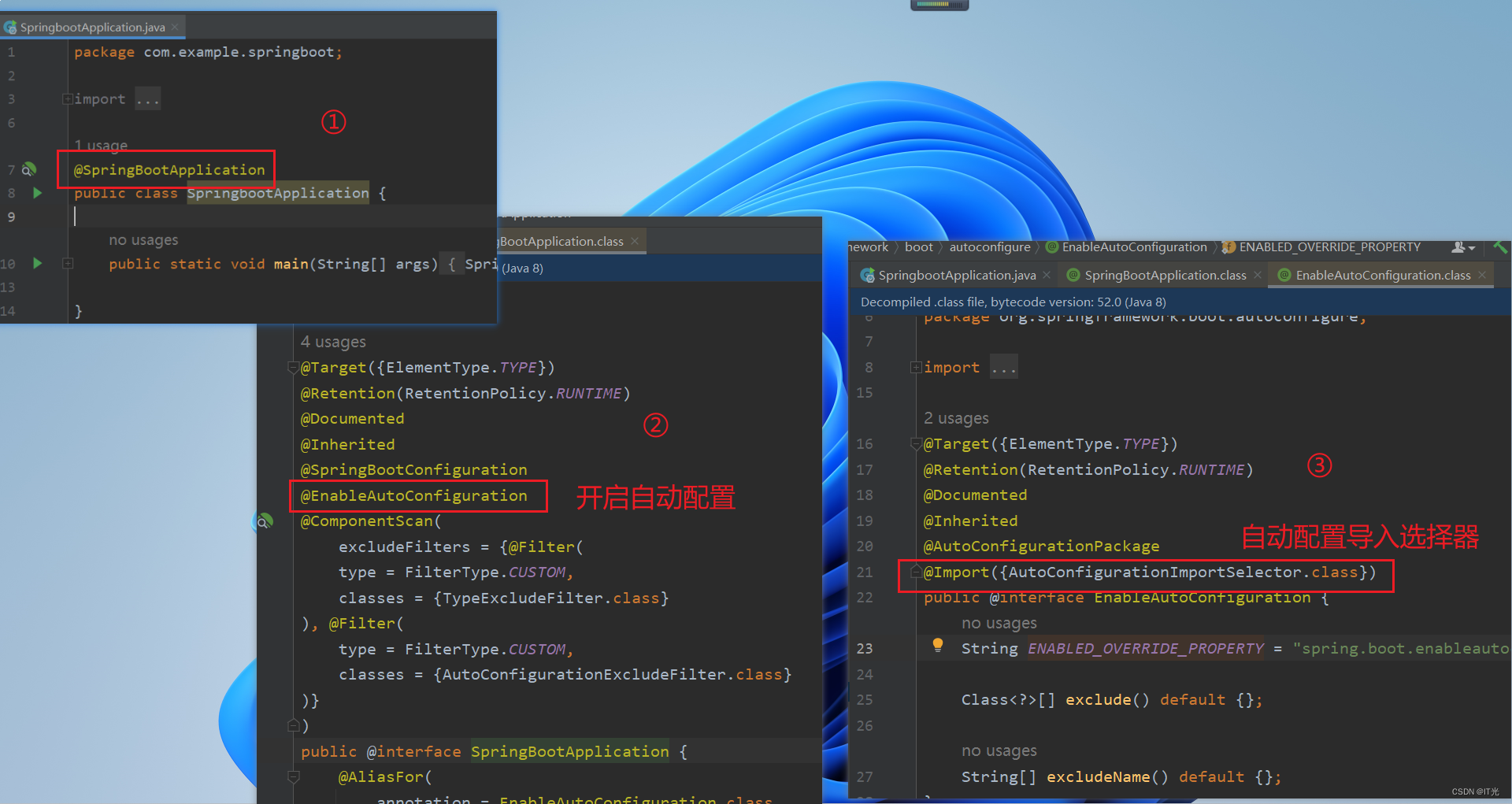 SpringBoot框架详细介绍,第10张