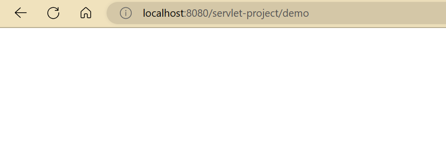 都2023年了，Servlet还有必要学习吗？一文带你快速了解Servlet,image-20230204111801726,第3张