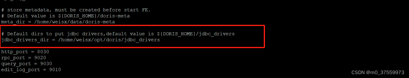 Doris：MySQL数据同步到Doris的N种方式,第7张