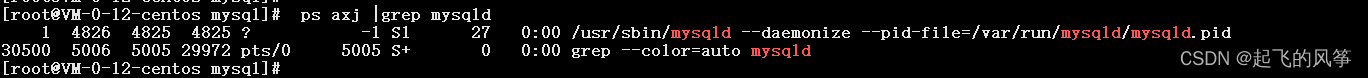 【MYSQL】—— MySQL 在 Centos 7环境安装,第16张