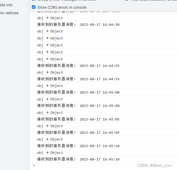 WebSocket服务端数据推送及心跳机制(Spring Boot + VUE),第1张