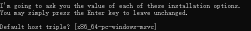 在win10上，配置 Rust 开发环境（使用 mingw64编译器） 和 idea 配置 Rust 插件,在这里插入图片描述,第11张