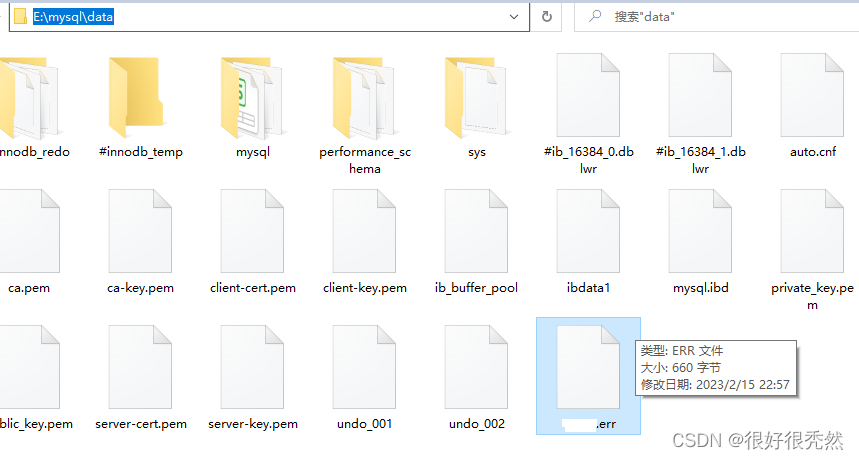 Mysql 1045 Access denied for user ‘root‘@‘localhost‘ (using password: YESNO)个人解决方法 分享一下,第11张 Mysql 1045 Access denied for user ‘root‘@‘localhost‘ (using password: YESNO)个人解决方法 分享一下,在这里插入图片描述,第11张