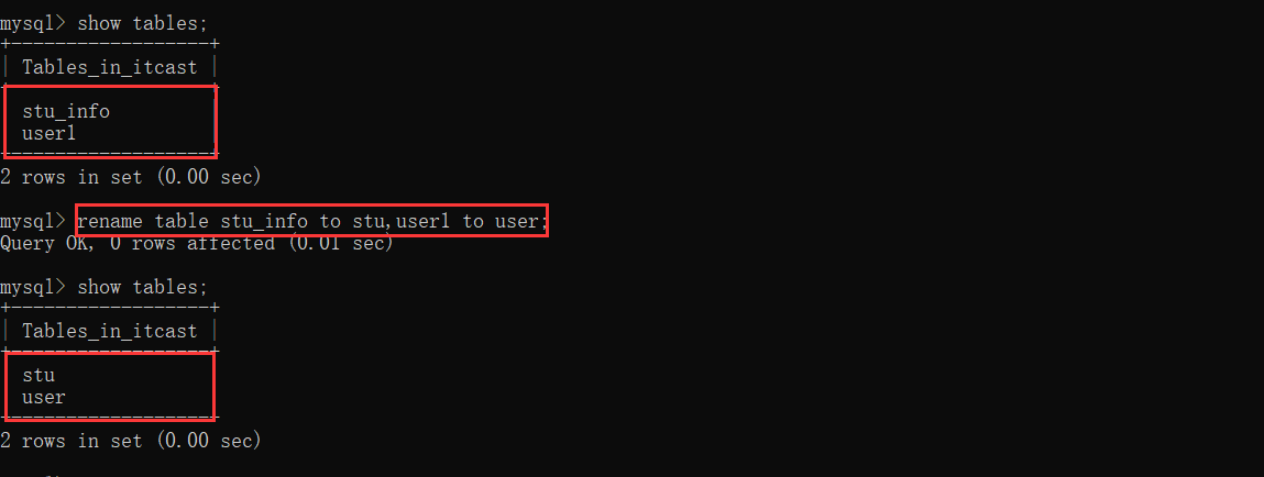 【MySQL基础】MySQL基本操作详解,image-20220922111400377,第20张