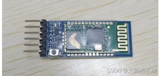 STM32外设系列—HC-05（蓝牙）,HC-05,第1张