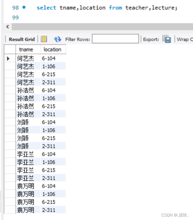 MYSQL的数据查询,第24张
