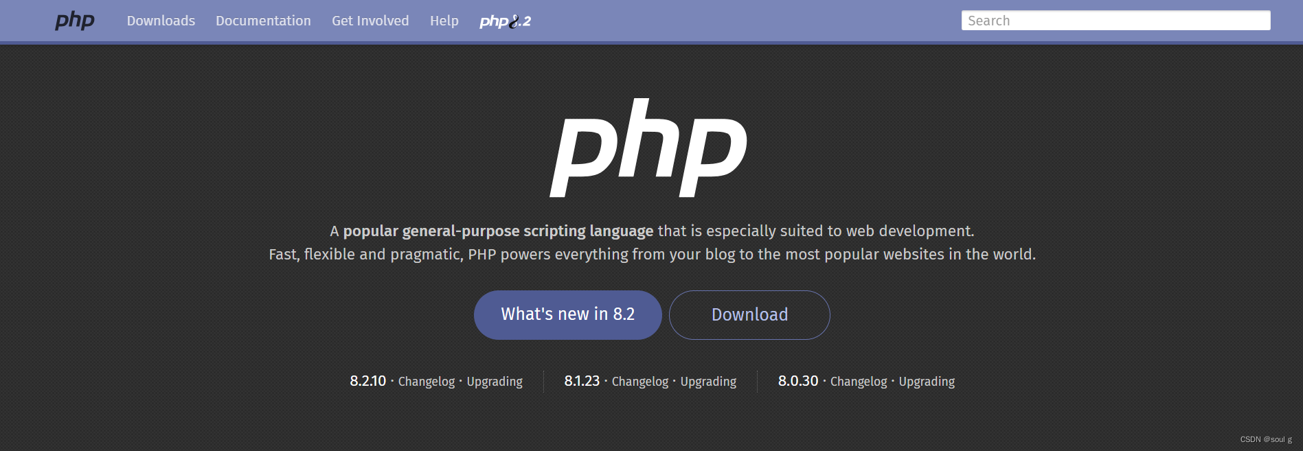 在 VSCode 中配置 PHP 开发环境,在这里插入图片描述,第1张