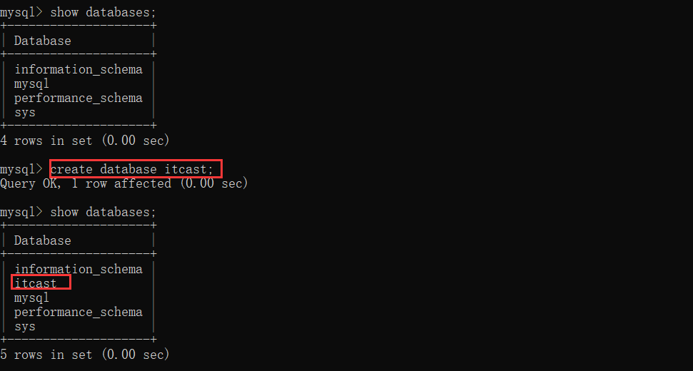 【MySQL基础】MySQL基本操作详解,image-20220922094802097,第4张
