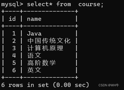 MySQL表的增查（进阶）,第18张