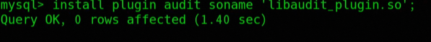 MYSQL8安全之审计管理,image.png,第3张