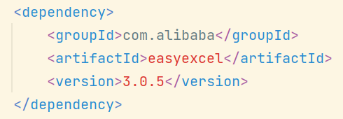 Dependency not found解决方案（Springboot，绝对有效）,第1张