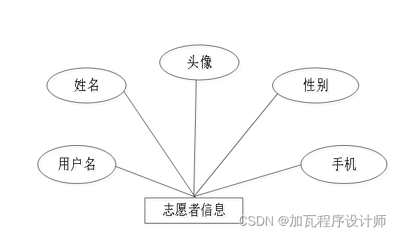 基于Spring Boot的学生志愿者管理系统的设计与实现,第7张