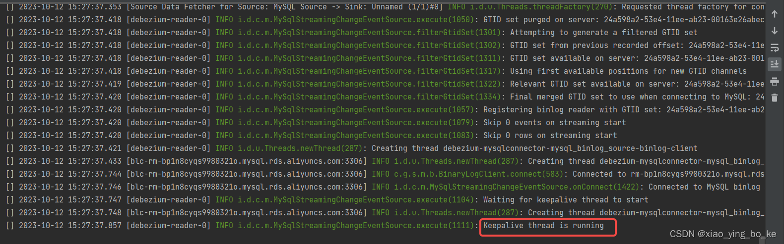 springboot集成Flink-CDC,在这里插入图片描述,第6张