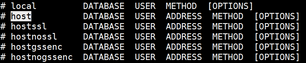 PostgreSQL教程：PostgreSQL配置远程连接,image.png,第2张