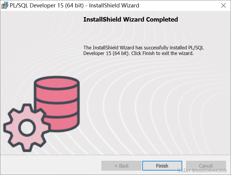 PLSQL Developer15和Oracle Instant Client安装配置,第7张