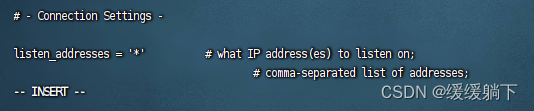 【Linux — 安装 PostgreSQL】Linux 系统 CentOS 7 版本安装 PostgreSQL 过程总结,第15张