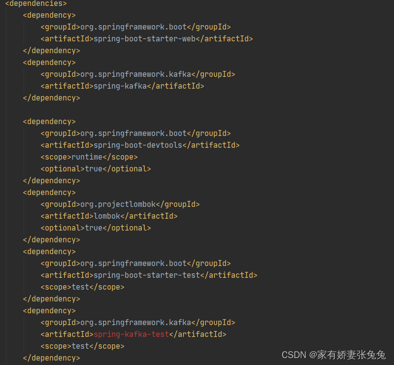 从零到Kafka：万字带你体验Spring Boot整合消息驱动的奇妙之旅,在这里插入图片描述,第6张
