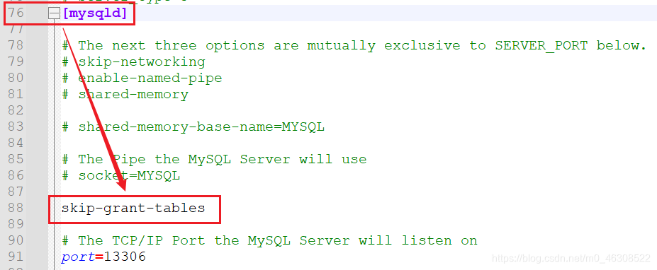 ERROR 1045 (28000) Access denied for user ‘root‘@‘localhost‘ (using password YESNO),image-20230202014721490,第2张