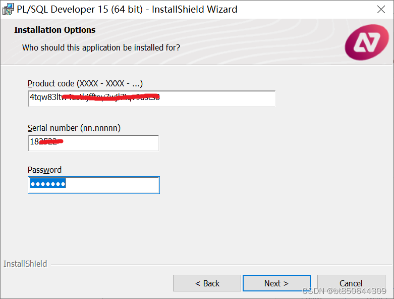 PLSQL Developer15和Oracle Instant Client安装配置,第6张
