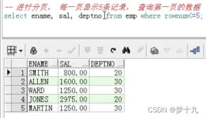 OraclePLSQL数据库基础操作(持续更新),3d9bb2a649de49c3b4844ab7f6271f20.png,第14张