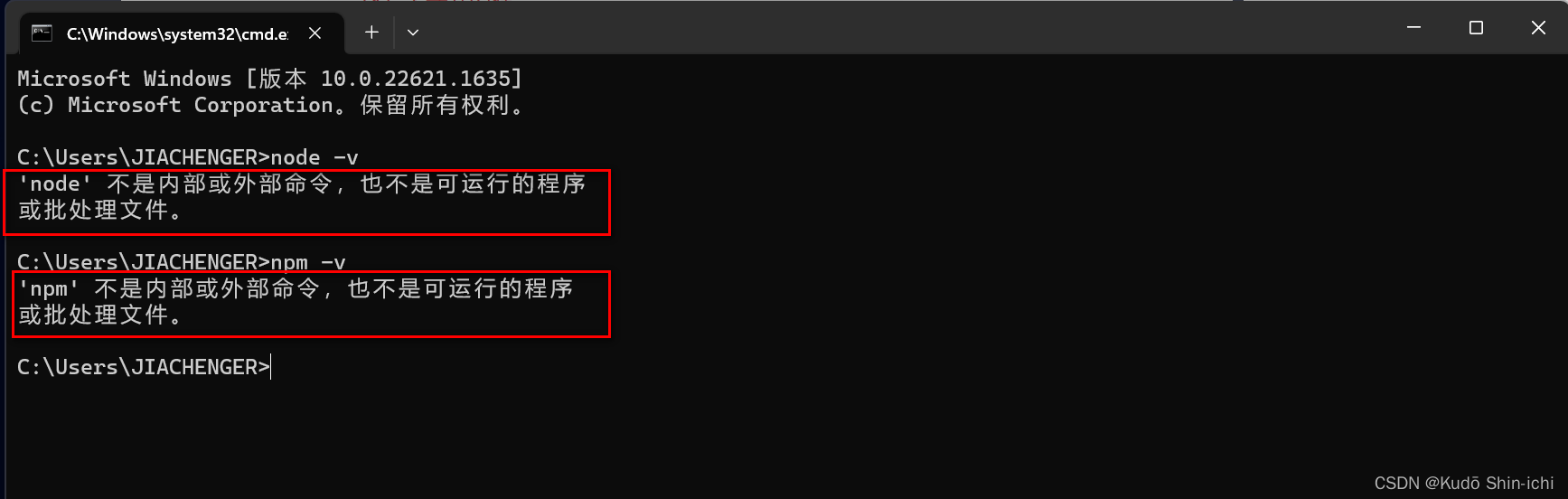 IDEA中Node.js环境下npm报错Error:0308010C:digital envelope routines:unsupported,在这里插入图片描述,第1张