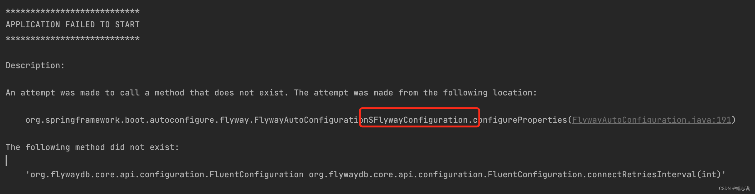 我把springboot项目从Java 8 升级 到了Java 17 的过程总结，愿为君提前踩坑！,在这里插入图片描述,第27张