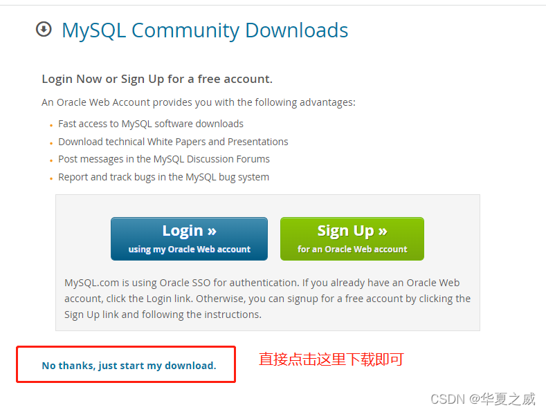 Windows安装mysql详细步骤（通俗易懂，简单上手）,在这里插入图片描述,第4张