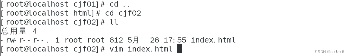 linux Nginx 配置,第10张