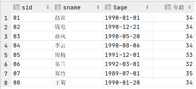 MySQL基础(八)-实战演练经典50题,第66张