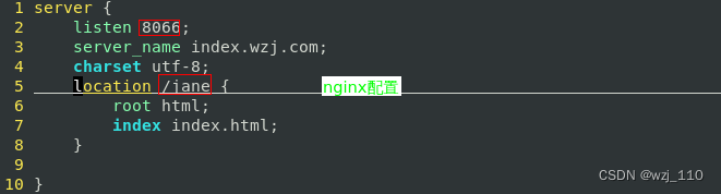 nginx(七十一)root、alias、index、try,第6张