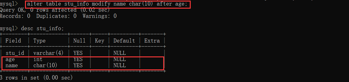 【MySQL基础】MySQL基本操作详解,image-20220922104407784,第28张