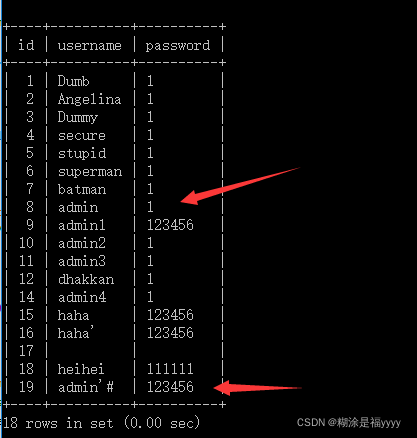 详细sqli-labs（1-65）通关讲解,第53张