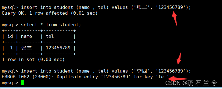 MySQL表的约束,第36张