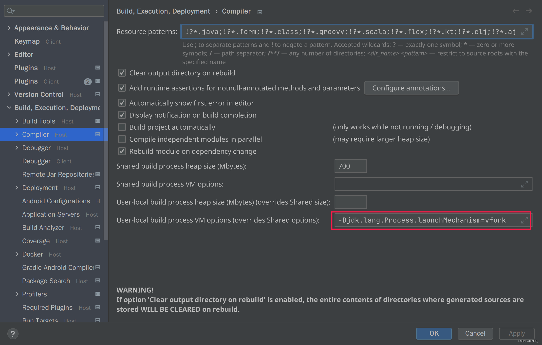 JetBrains Gateway IDEA远程开发,在这里插入图片描述,第7张