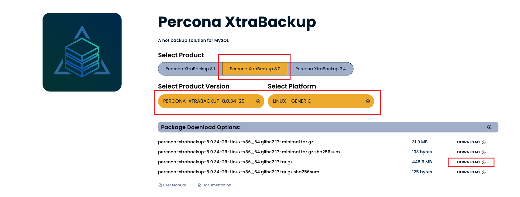 MySQL 社区开源备份工具 Xtrabackup 详解,在这里插入图片描述,第1张